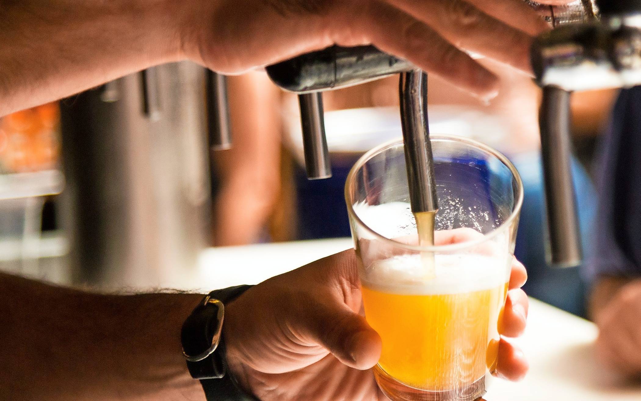 &#x21e5;Foto: pixabay/Marcelo Tchelao