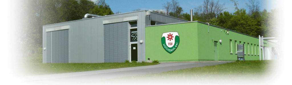 „Tag der offenen Tür“ beim TSV Hochdahl