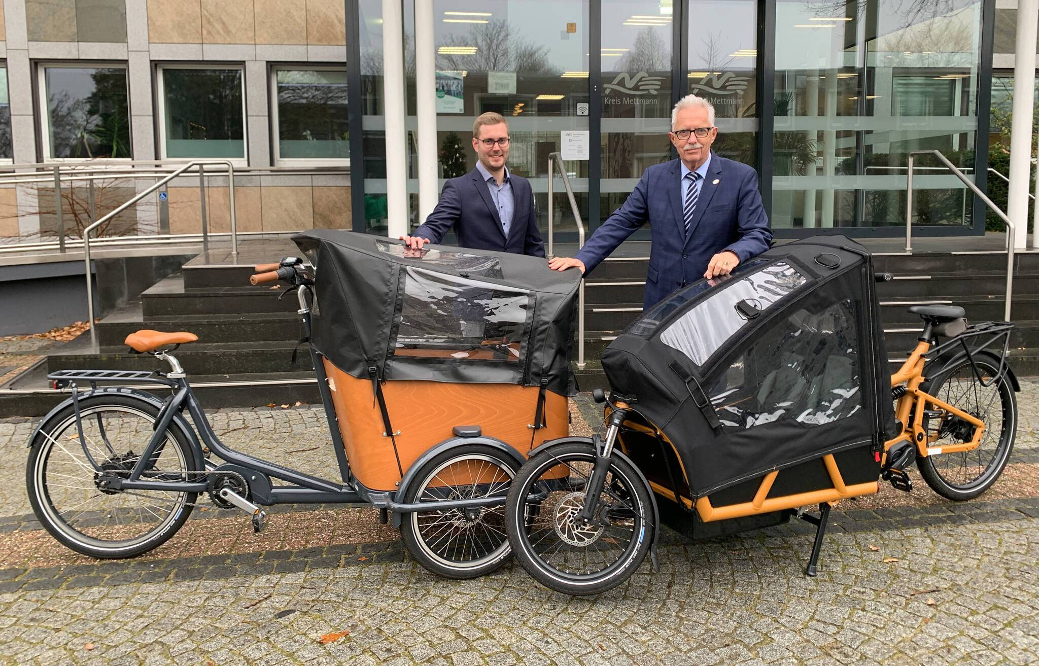 Dr. Sebastian Kock (Leiter der Stabsstelle