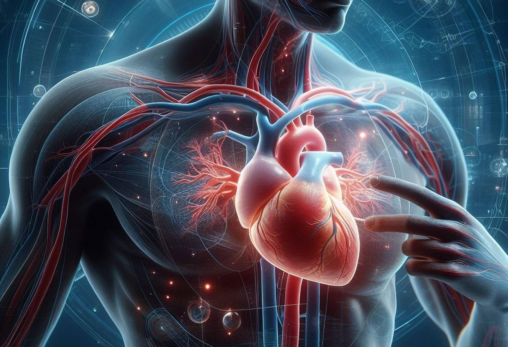 Gesunde Gefäße für Mettmann – ein Abend, zwei Chefarzt-Vorträge