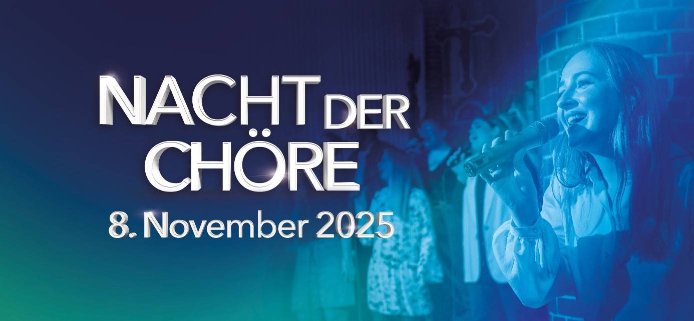 Erkrather Chöre singen für den guten Zweck