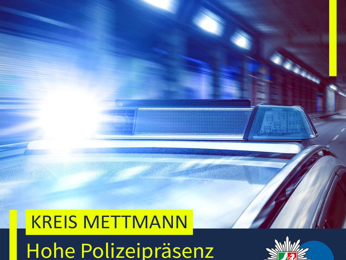 Halloween-Nacht: Polizei zieht Bilanz
