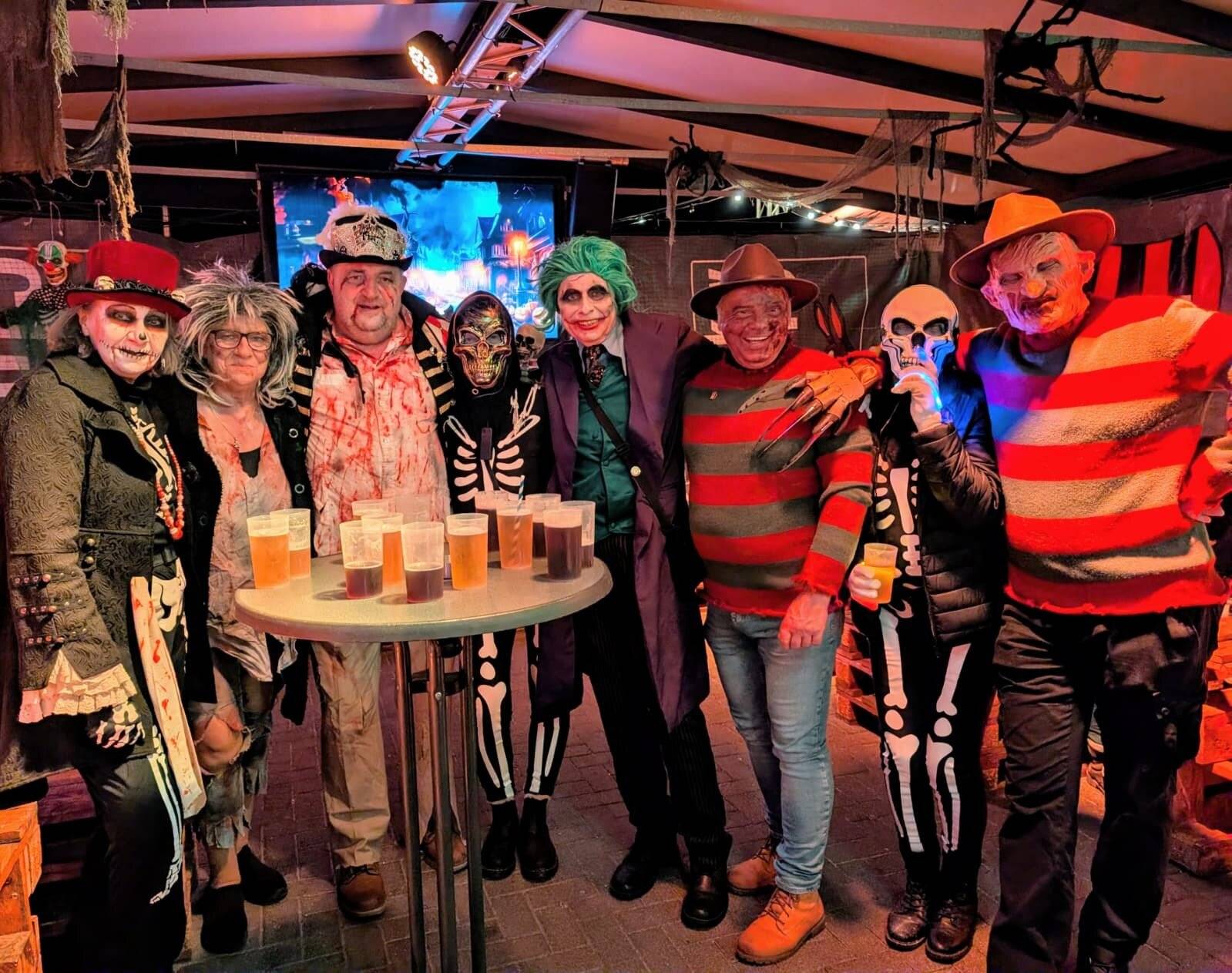 Donkey Island wird zum Reich der Schatten