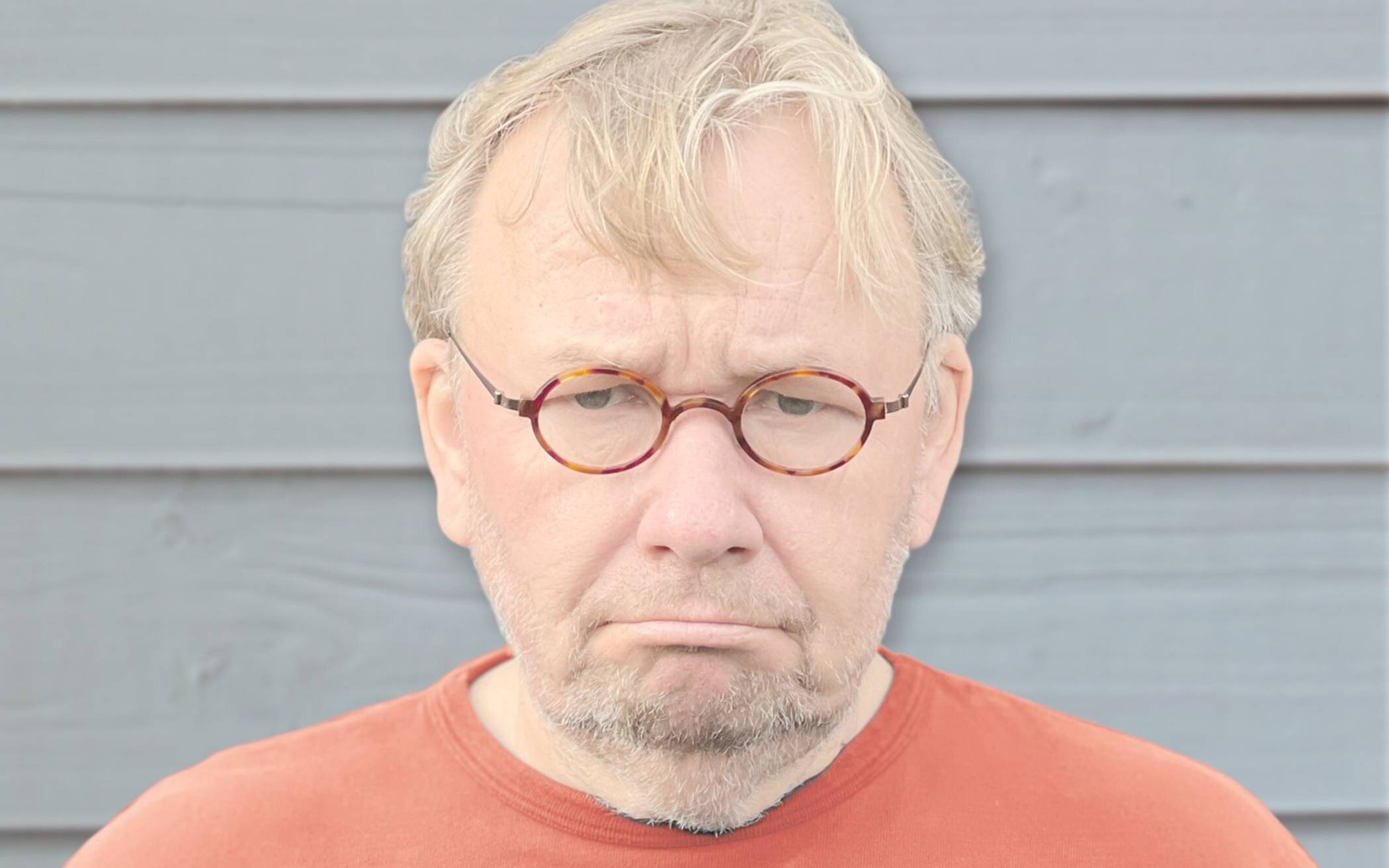 Bernd Stelter präsentiert am Donnerstag, den