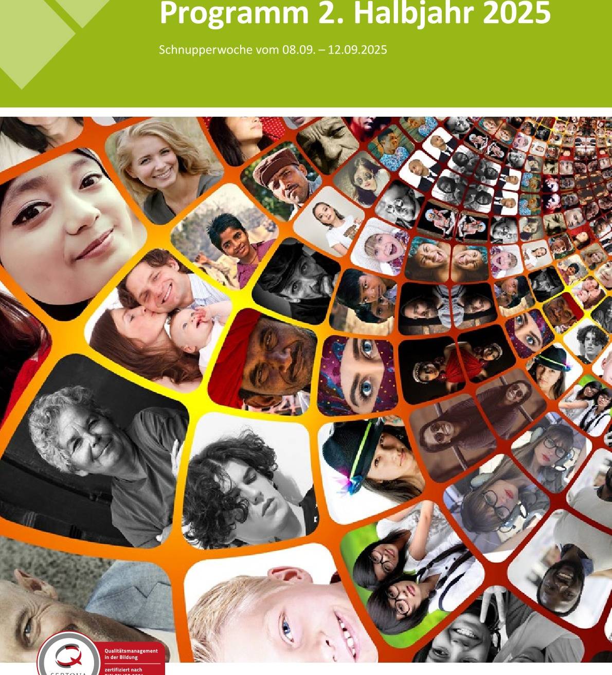 Online-Vorträge der Volkshochschule Erkrath im November