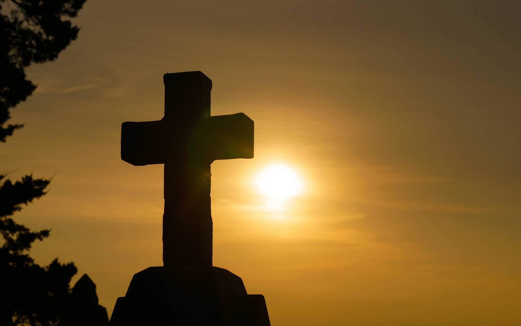 Gedenkfeier im Bavierpark in Alt-Erkrath