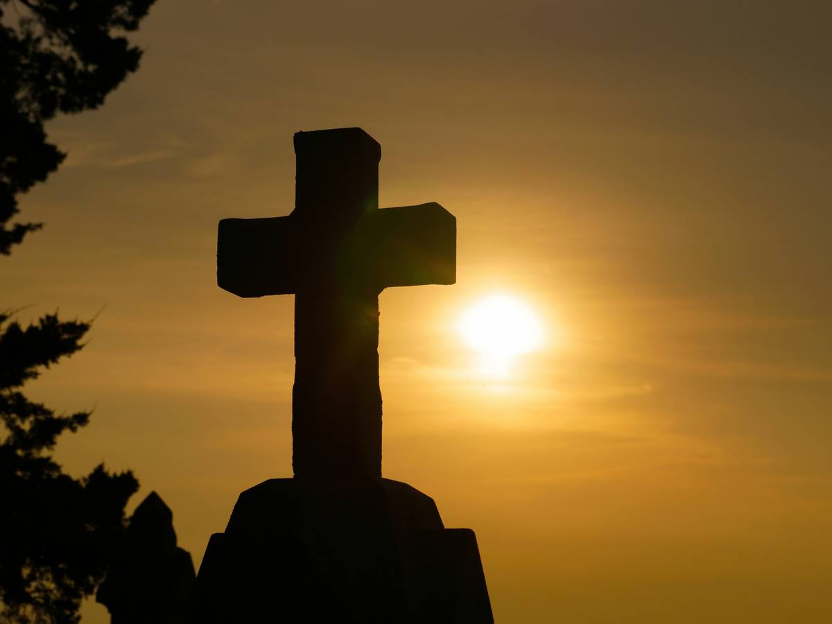 Gedenkfeier im Bavierpark in Alt-Erkrath