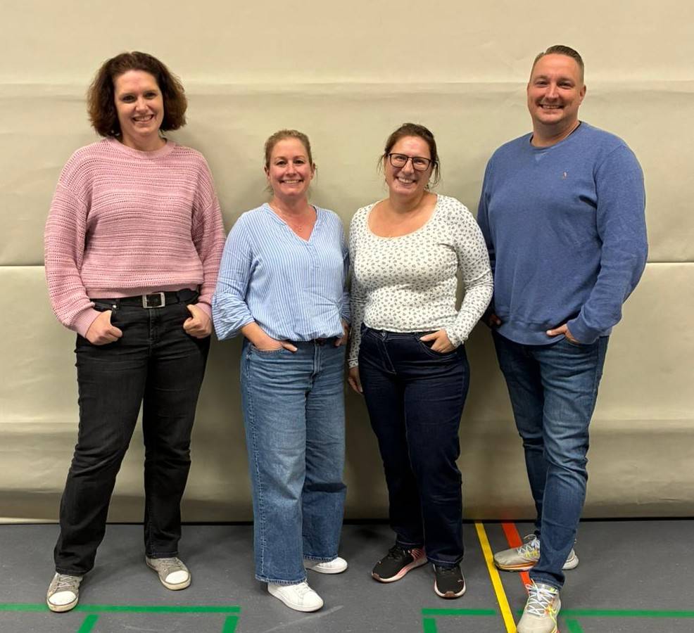 Schulpflegschaft setzt sich für bessere Bedingungen ein