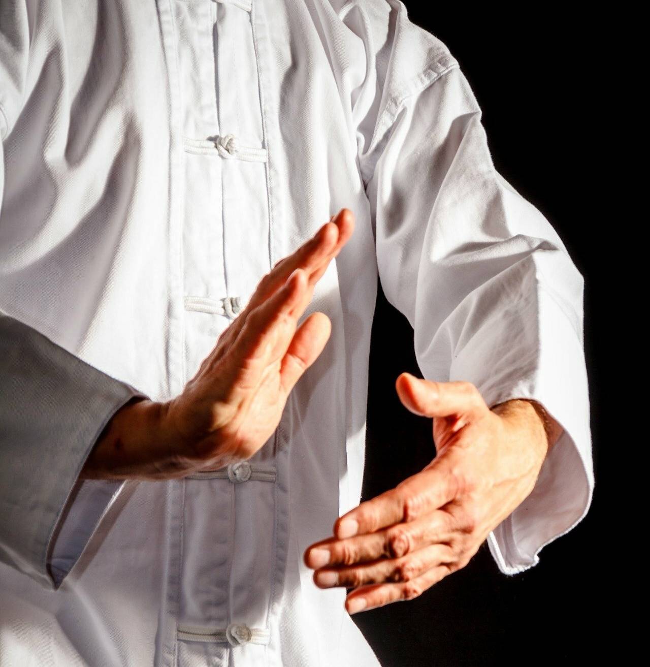 Volkshochschule Erkrath bietet Qigong zum Schnuppern an