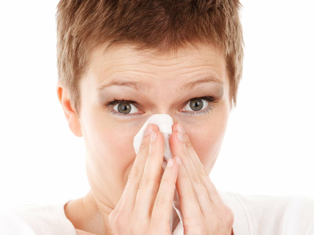  Gesund durch den Winter