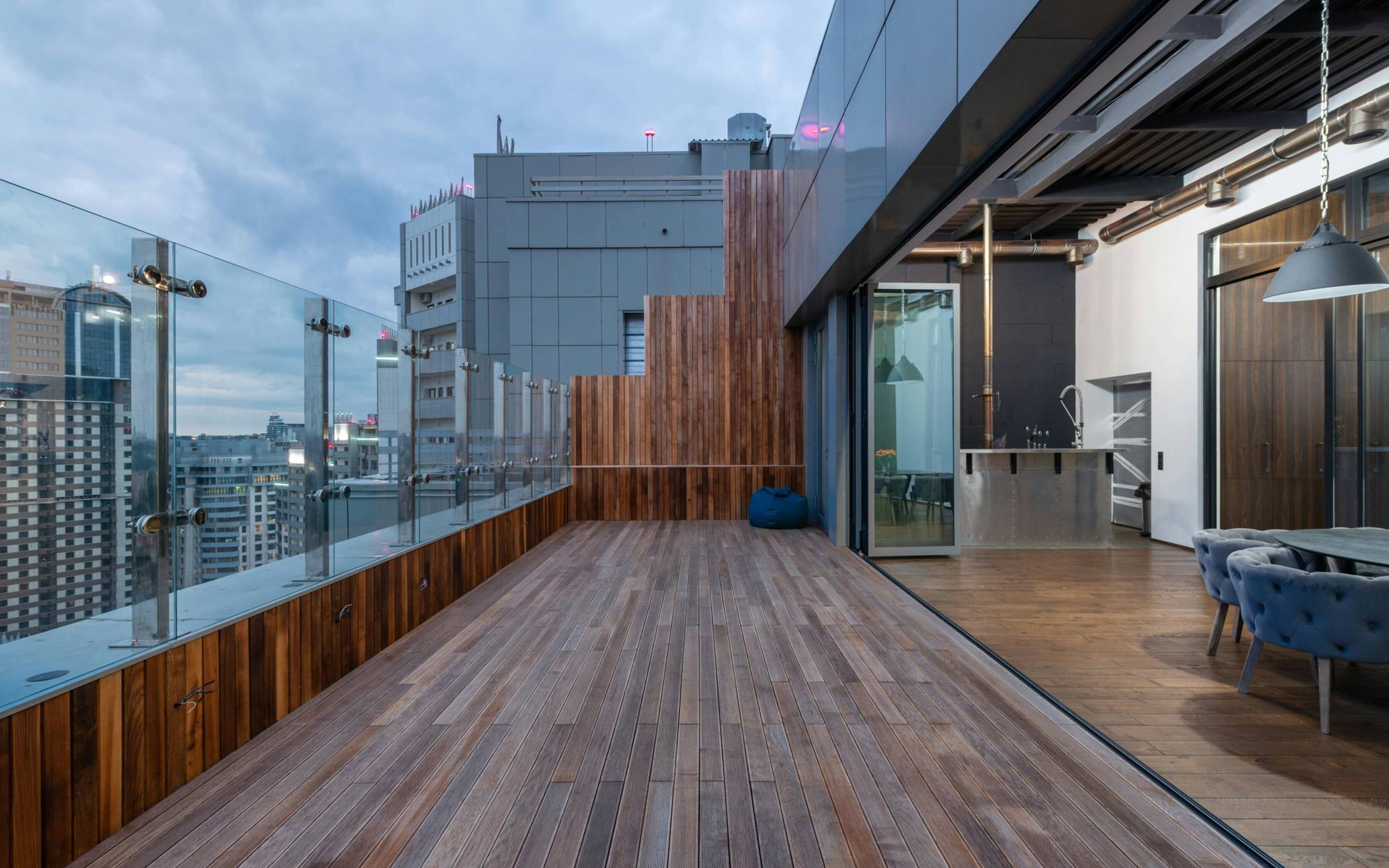 Wie Sie mit Zaunkonzepten aus Dänemark Ihr Zuhause gestalten