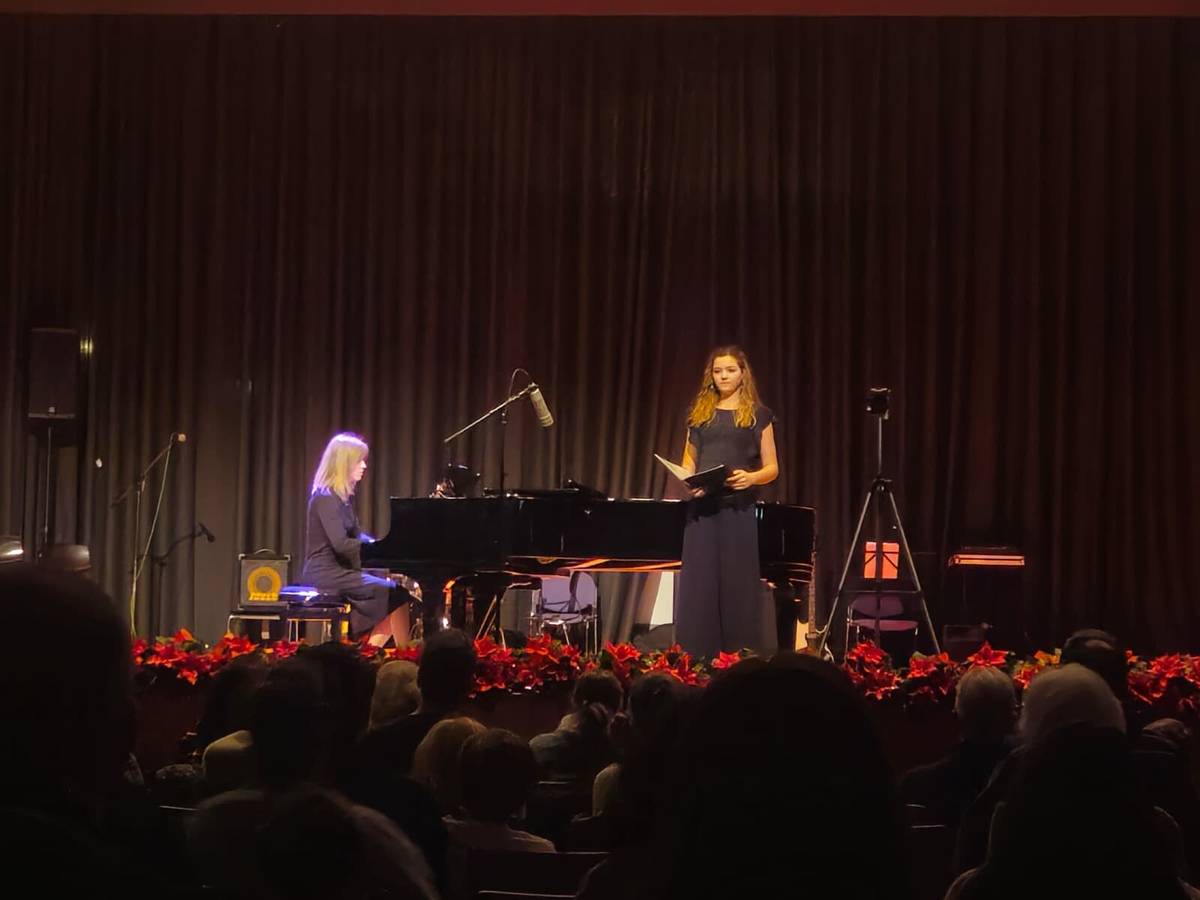 Traditionelles Adventskonzert der Jugendmusikschule Erkrath