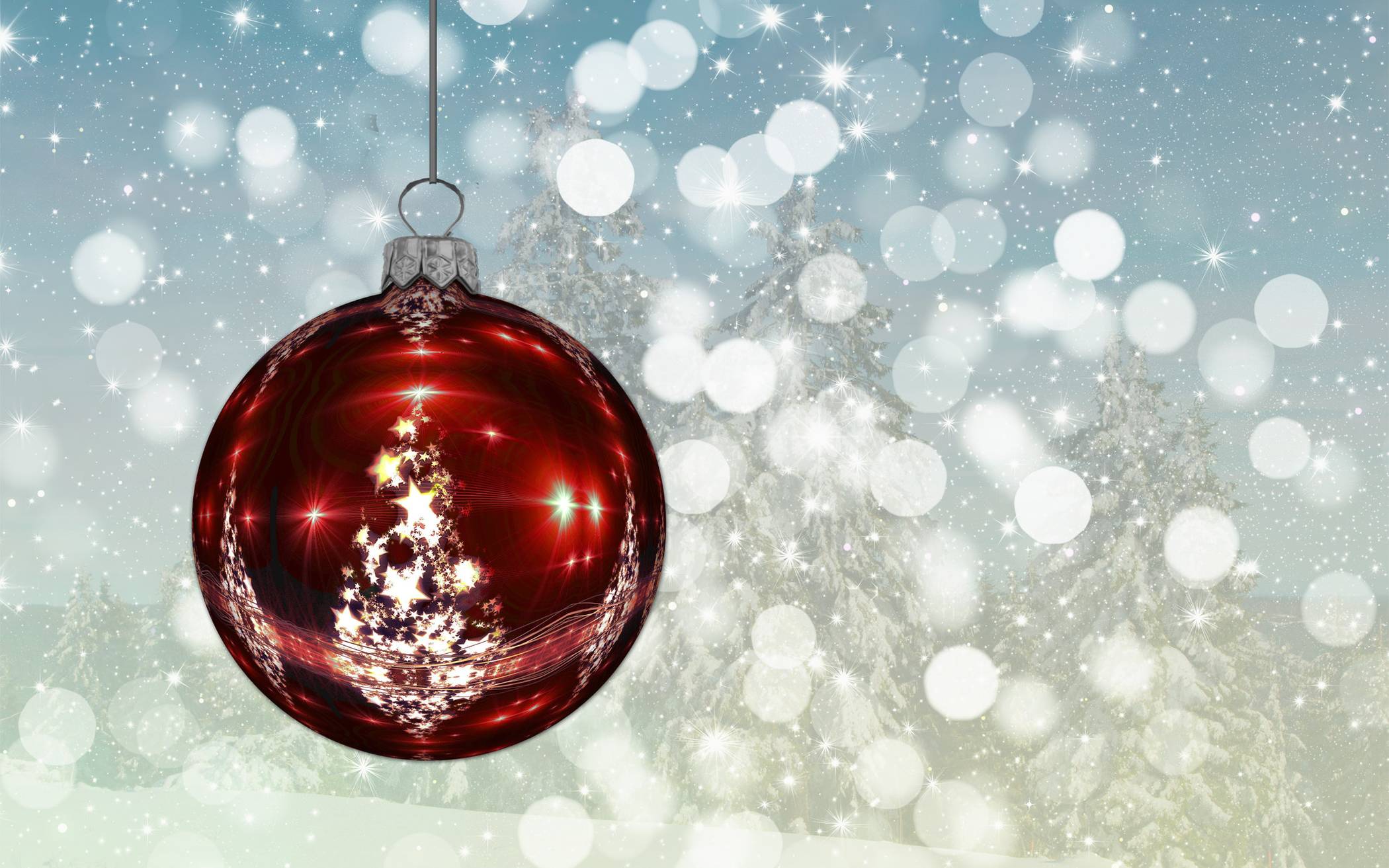 Heiligabend für Alleinstehende im AWO-Treff Hochdahl