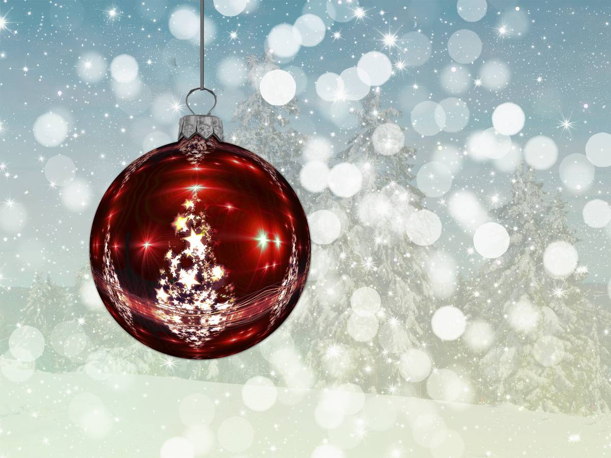 Heiligabend für Alleinstehende im AWO-Treff Hochdahl