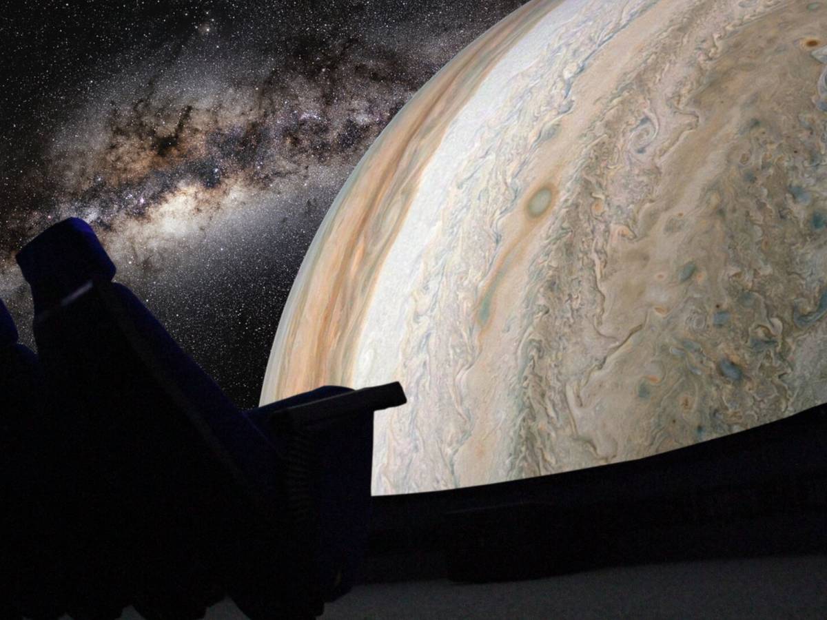 Mit Pink Floyd - The Dark Side Of The Moon - ins neue Jahr