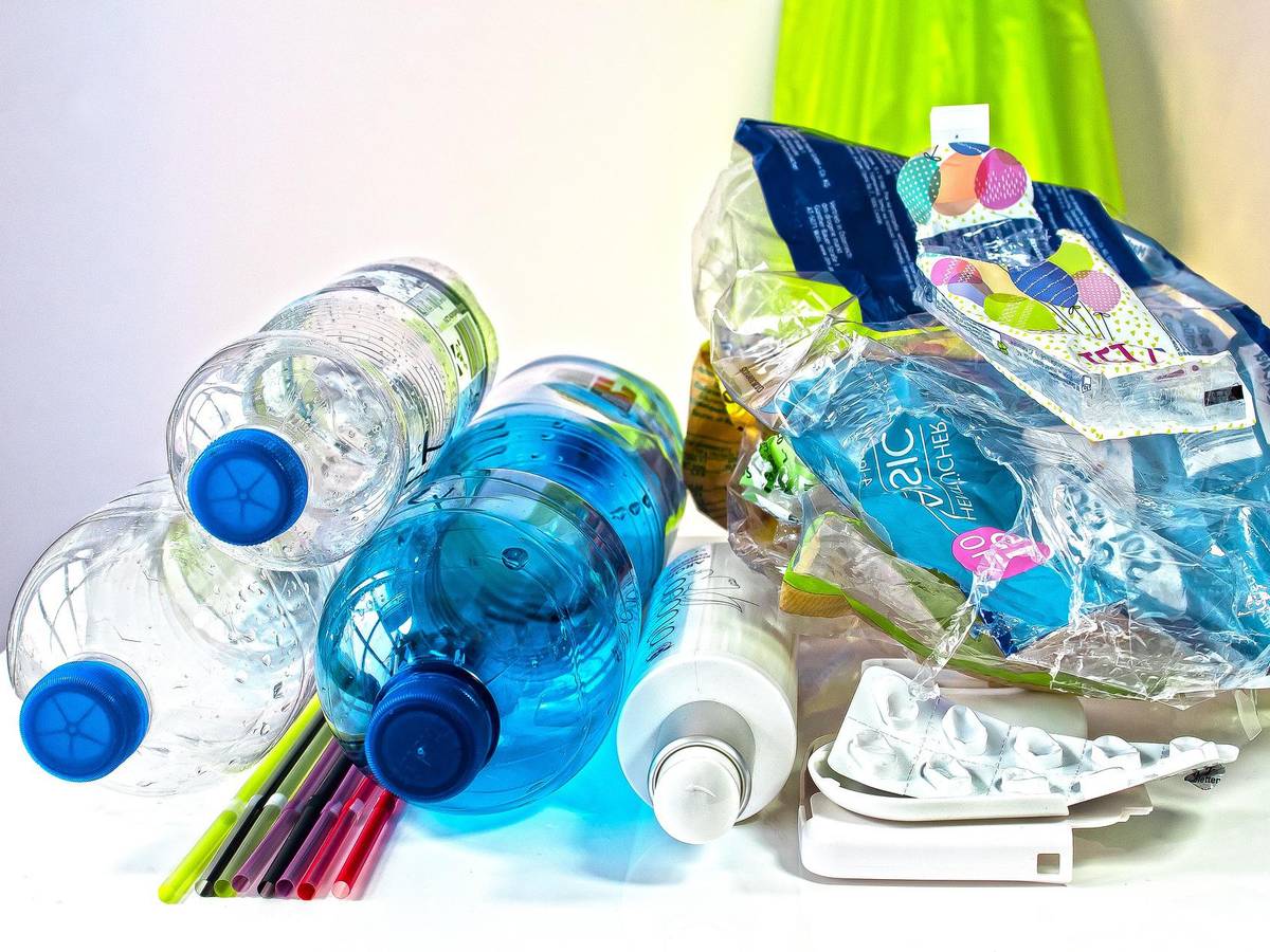 Der Abfallkalender 2026 ist da