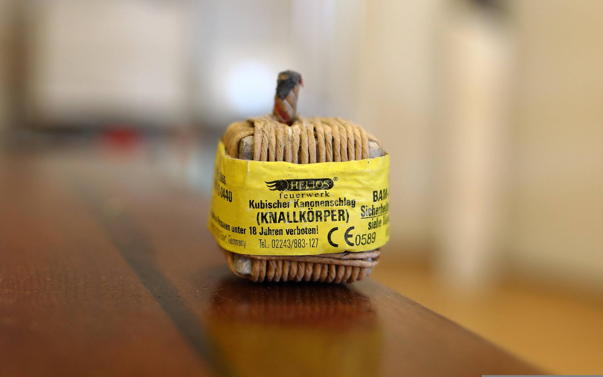 Ihr Feedback zu Böllerverbotszonen in Erkrath