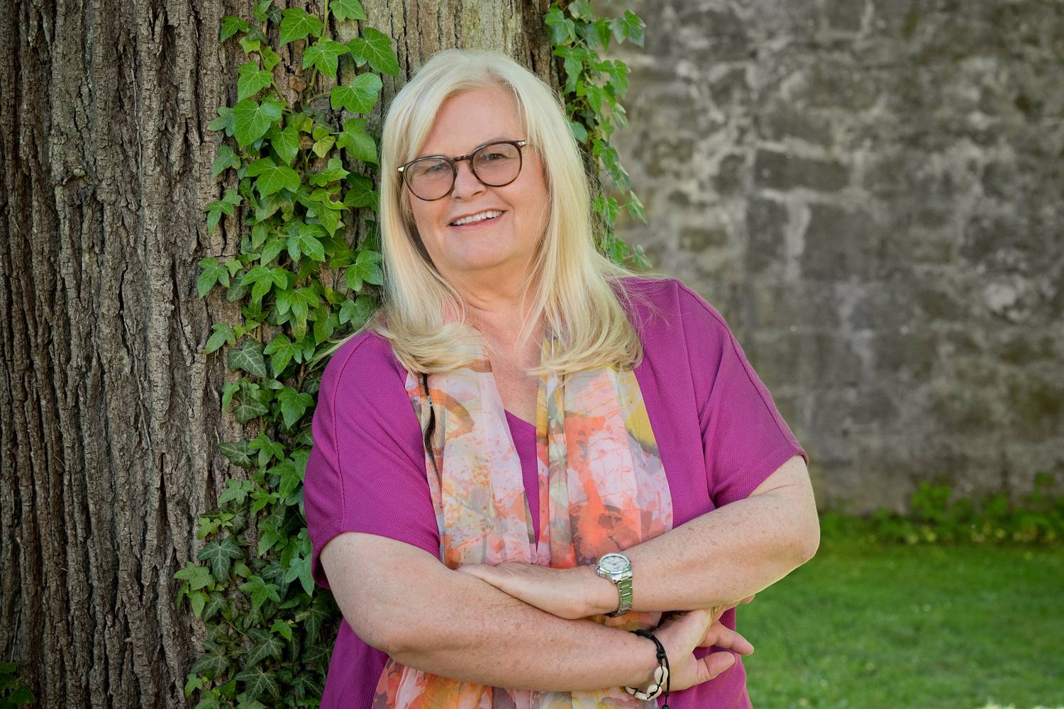  Gabriele Riedl (DIE LINKE Erkrath). 