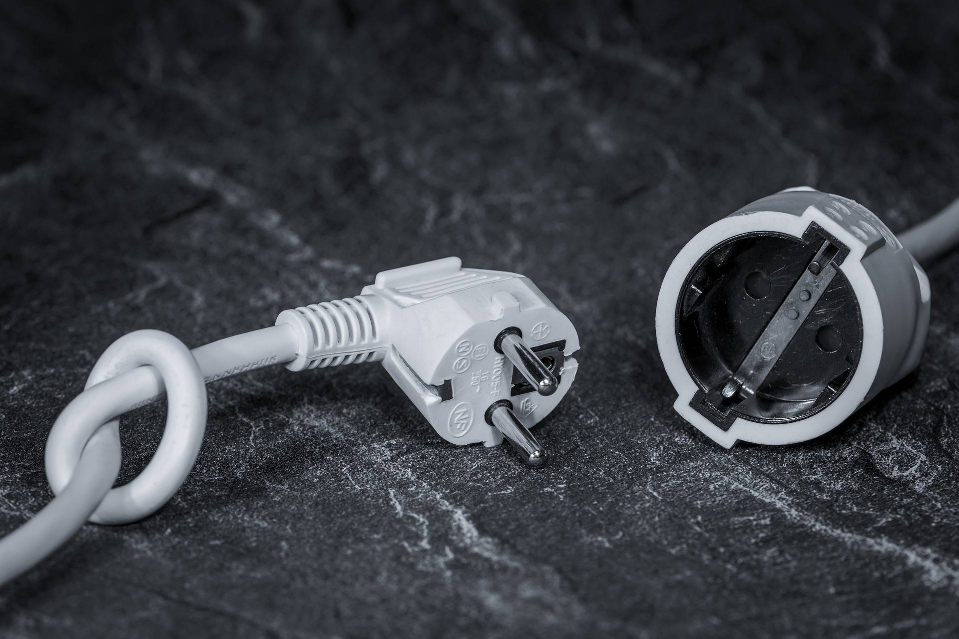 Was mache ich im Falle eines Blackouts?