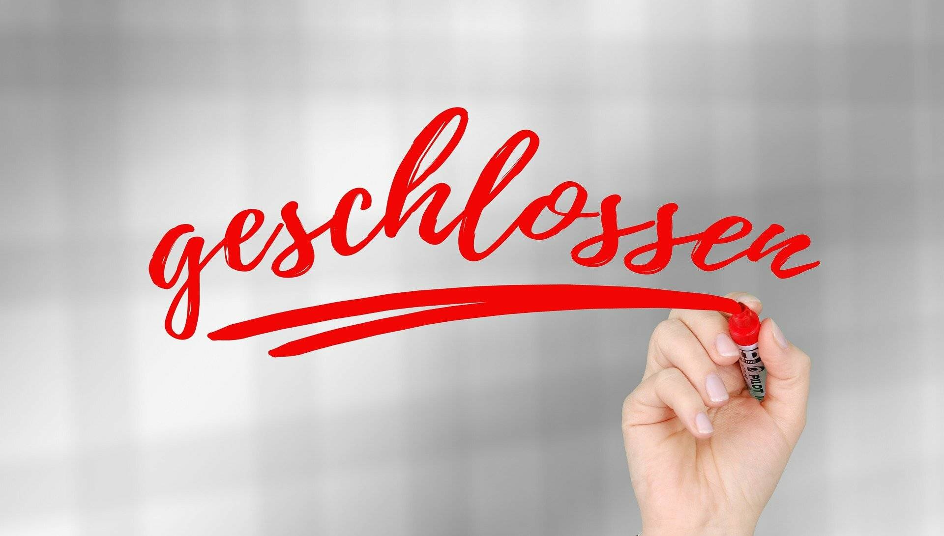 Bürgerbüros bleiben am 23. und 26. Januar geschlossen