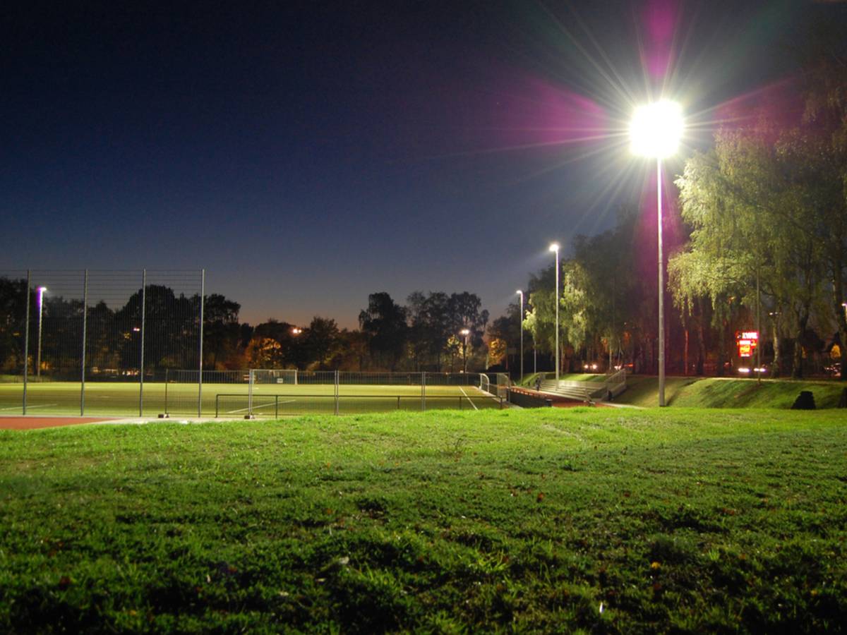 Kostenloses Lauf-Angebot startet ins neue Jahr