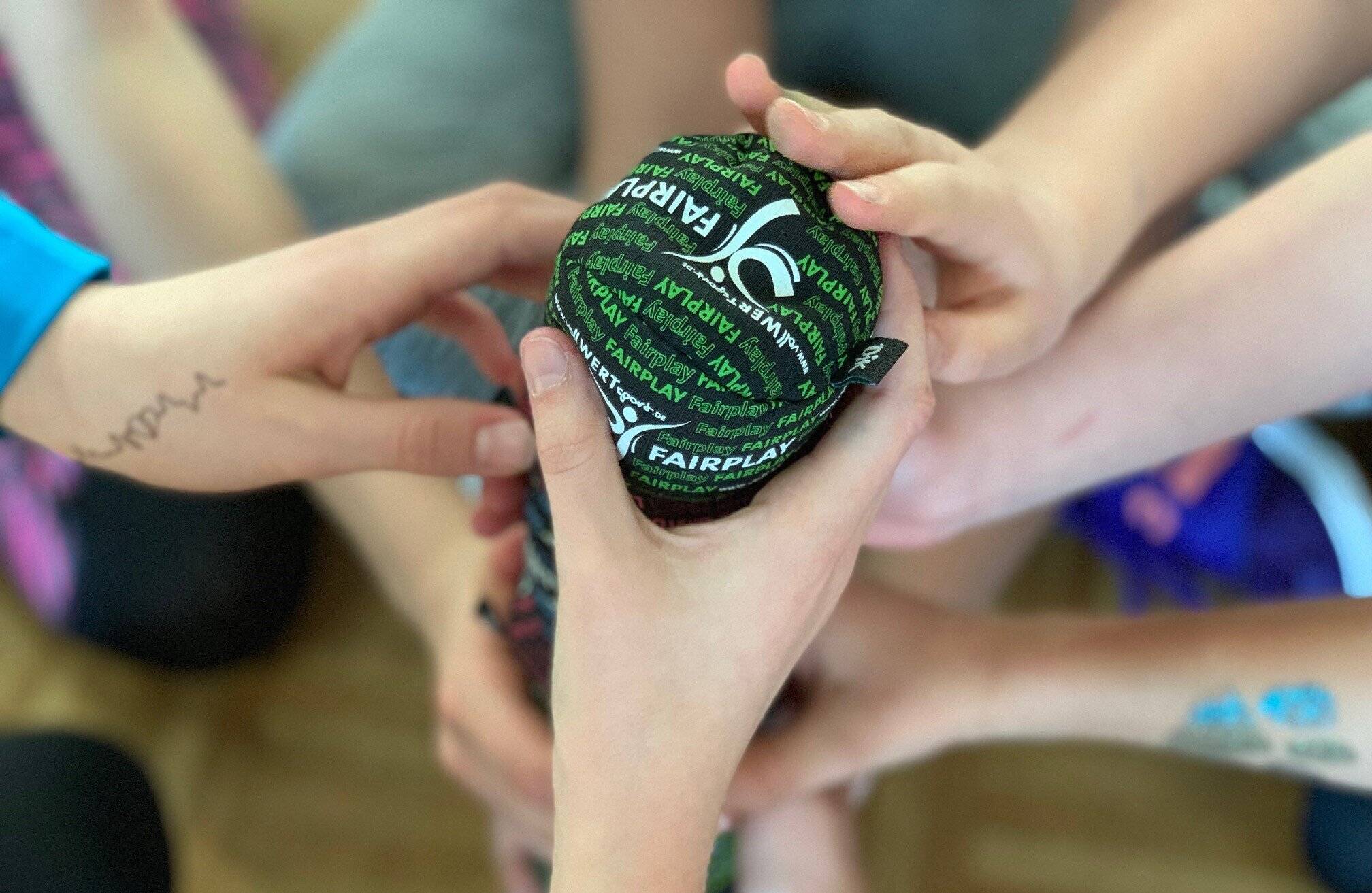 Starke Mädchen: Es sind noch Plätze frei