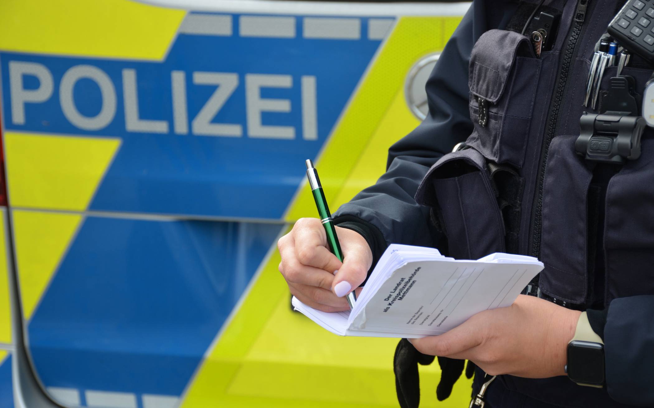 Scheiben an zwei Bushaltestellen zerstört