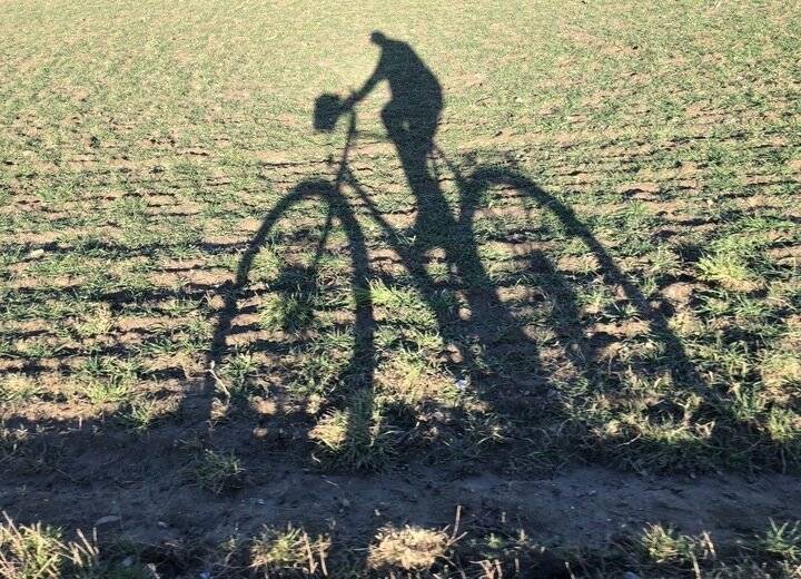 Fahrradradtour des ADFC Erkrath