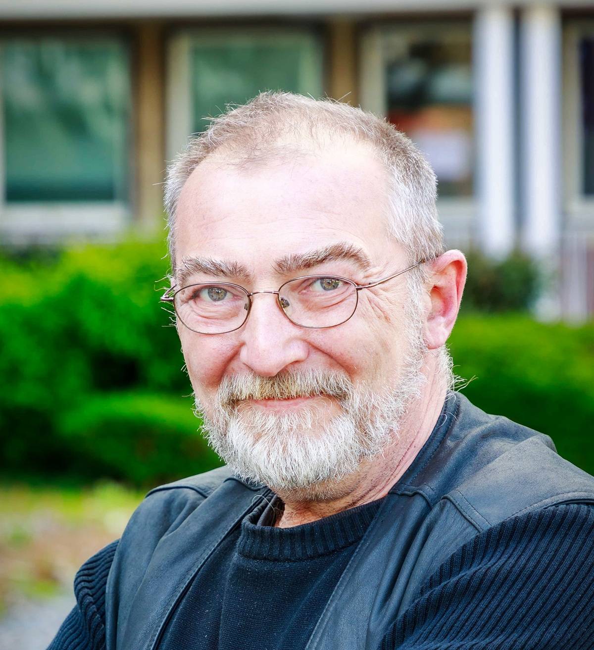 Markus Lenk, Fraktion DIE LINKE Erkrath.