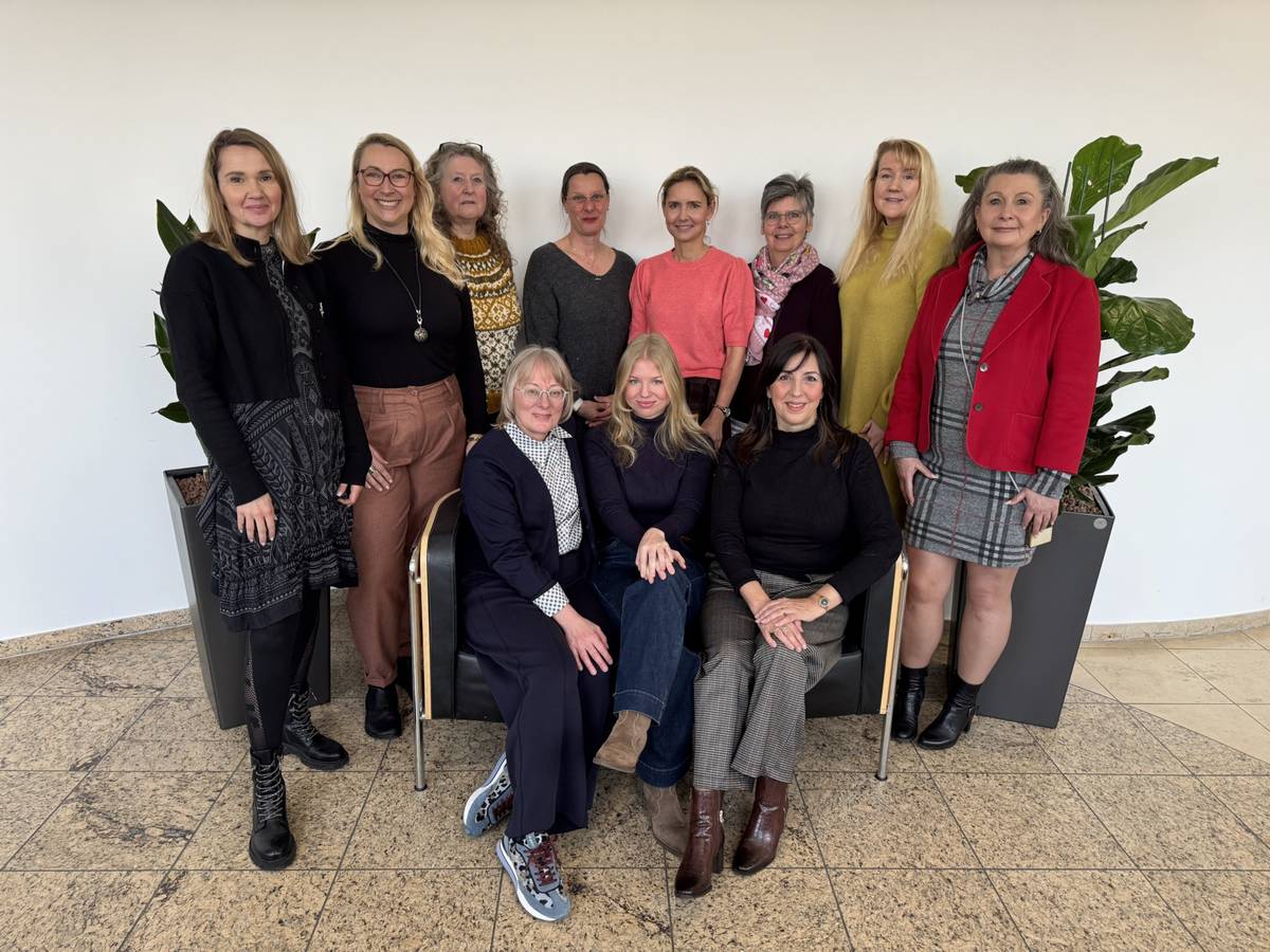 Landrätin unterstreicht Bedeutung der Gleichstellungsarbeit