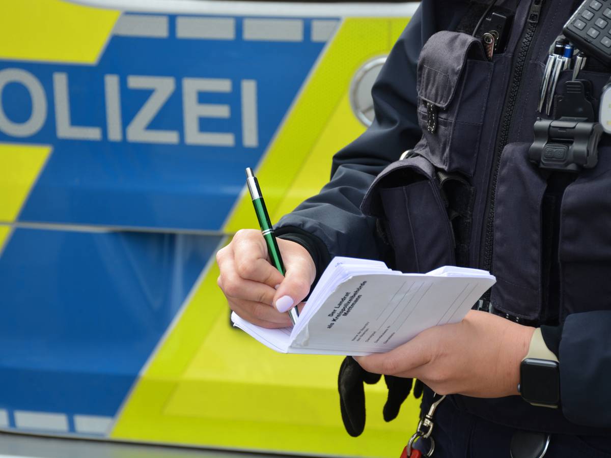 Diebe brechen gezielt in Firmenautos ein