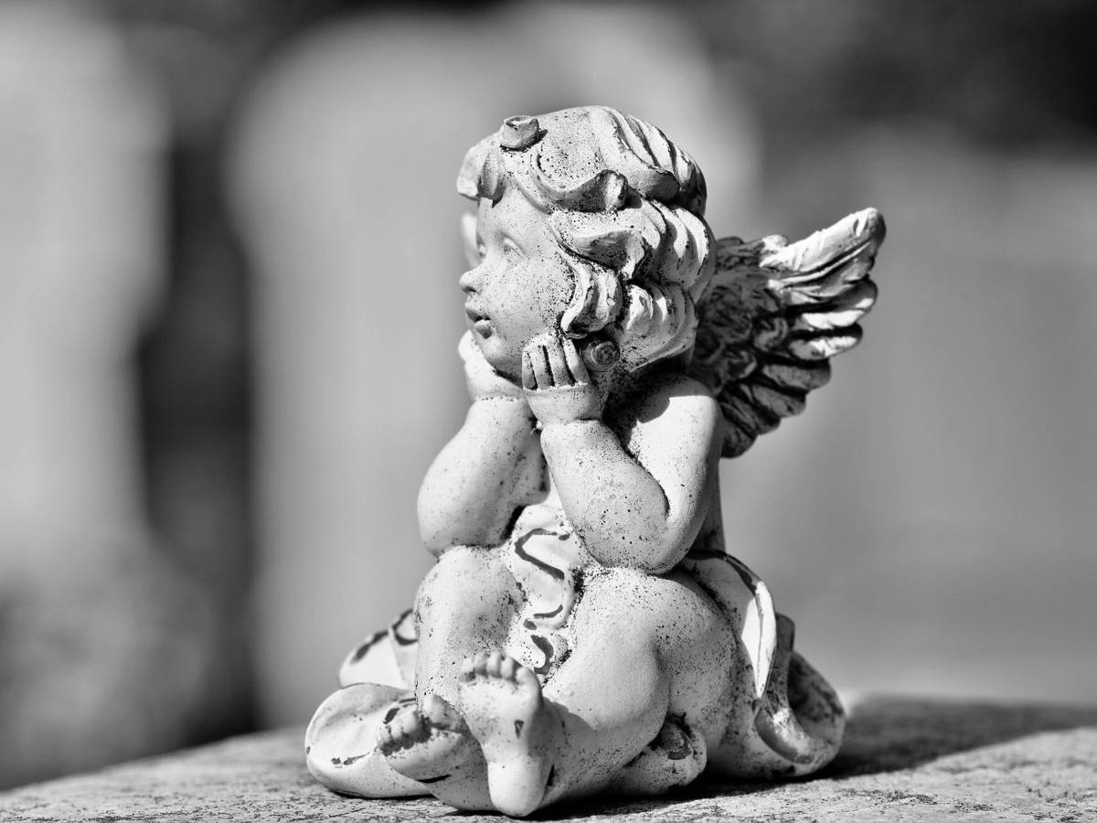 „Frühstück für Trauernde“