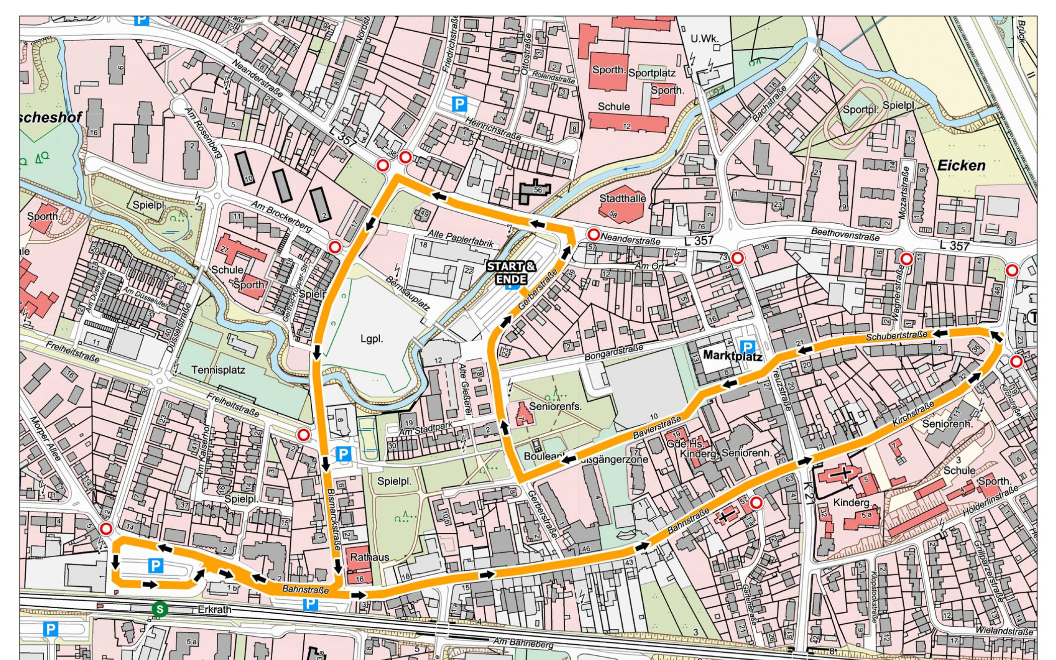 Die Grafik zeigt den Verlauf des