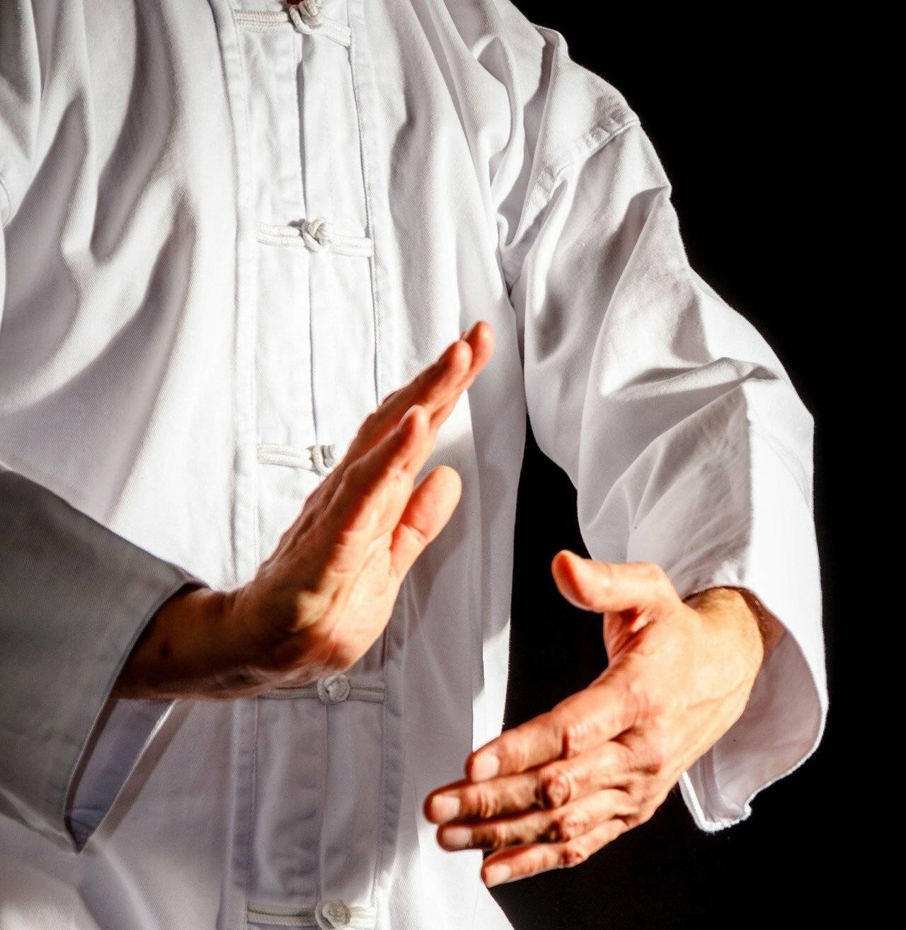 Enlightenment Qigong Workshop in Erkrath