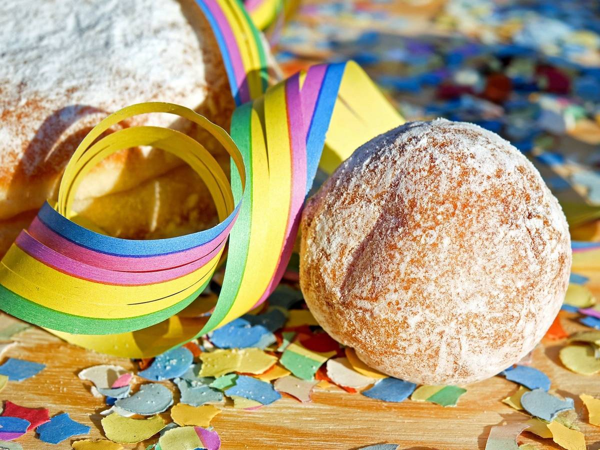 Kreisverwaltung Rosenmontag geschlossen