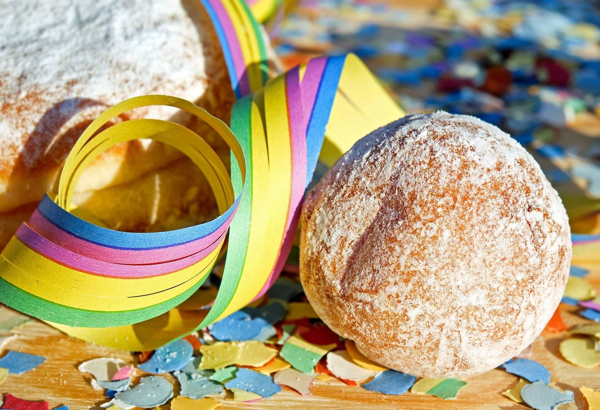 Kreisverwaltung Rosenmontag geschlossen