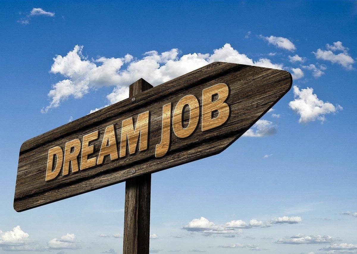 Erst informieren, dann selbstständig machen