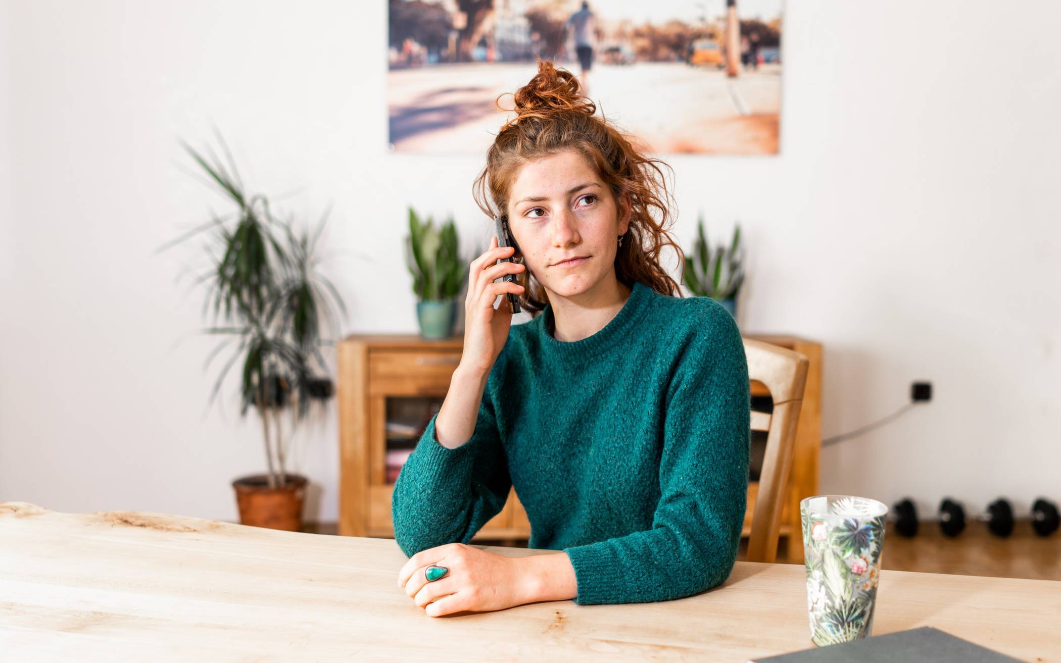 Zeugnistelefon des Schulamtes