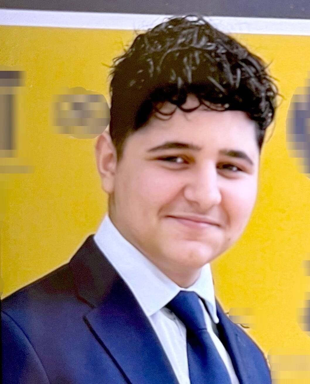 13-Jähriger wird vermisst