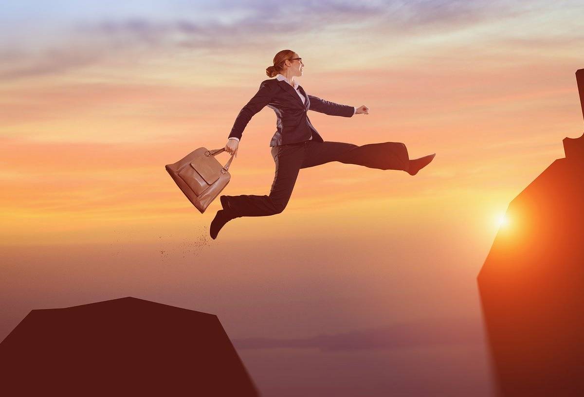 Info-Nachmittag für Existenzgründerinnen und -gründer