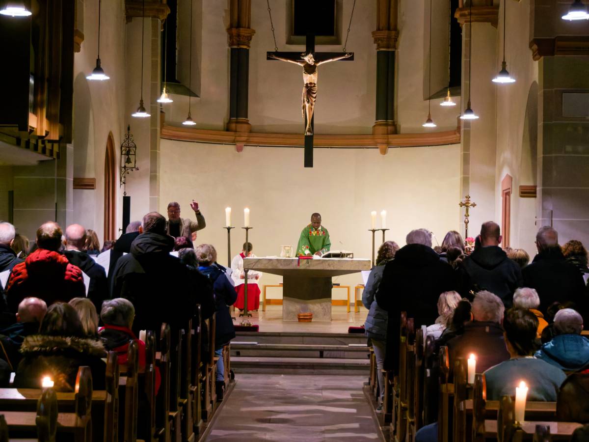 Berührende und bewegende Momente