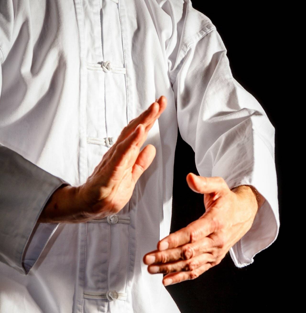 Qigong Schnupperkurs in der Begegnungsstätte Gerberstraße