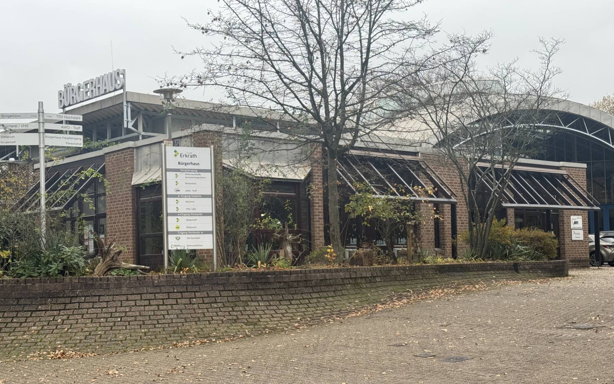 Talente im Quartier: Neues Mitmachprojekt lädt Jung und Alt ein