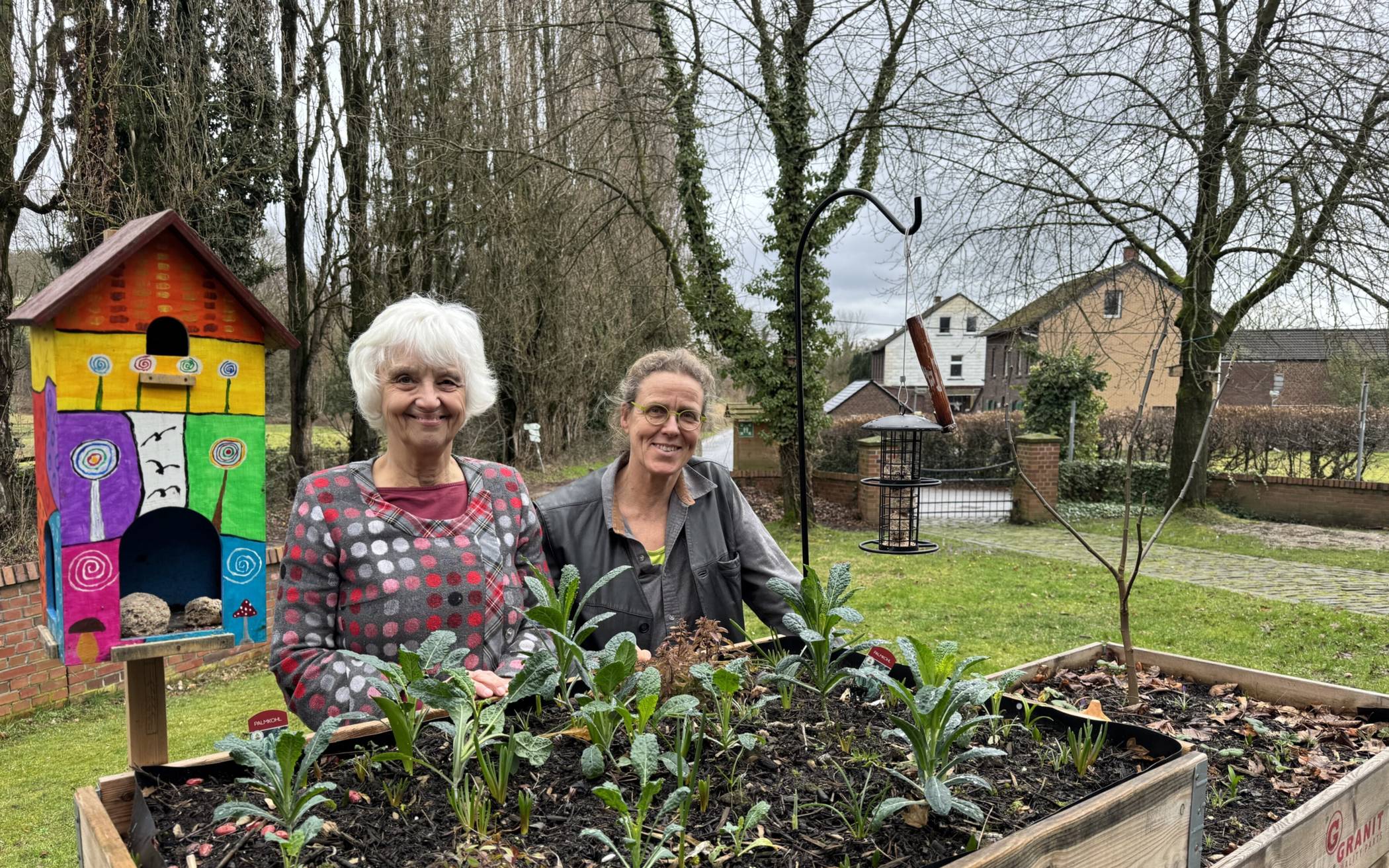 Naturschutzzentrum Bruchhausen lockt mit spannenden Angeboten