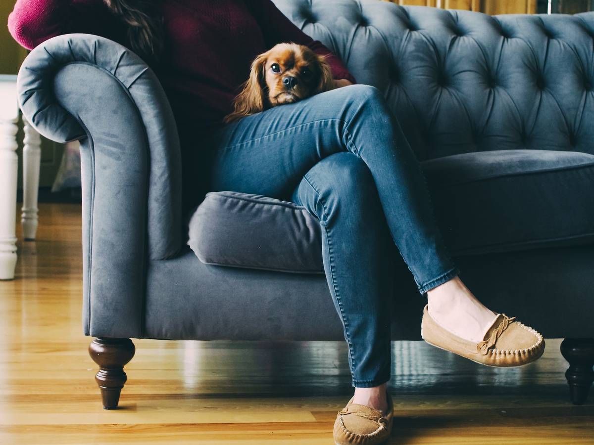 Der März bei „Runter vom Sofa“