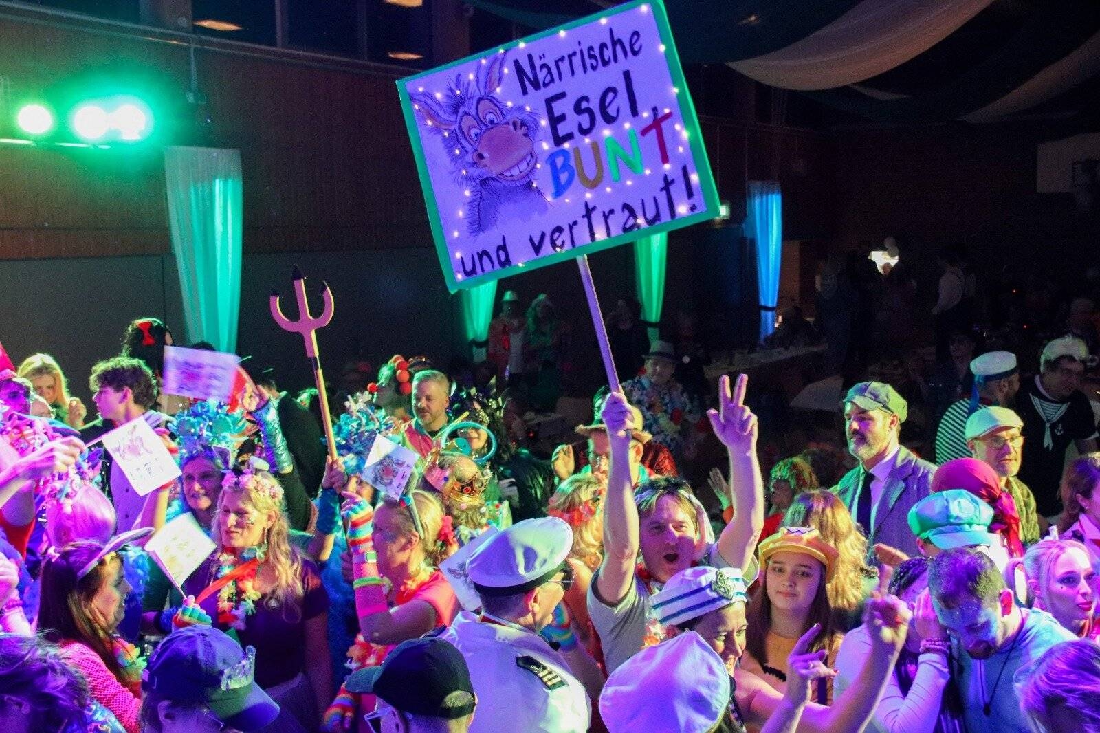 „Das ist der Wahnsinn“