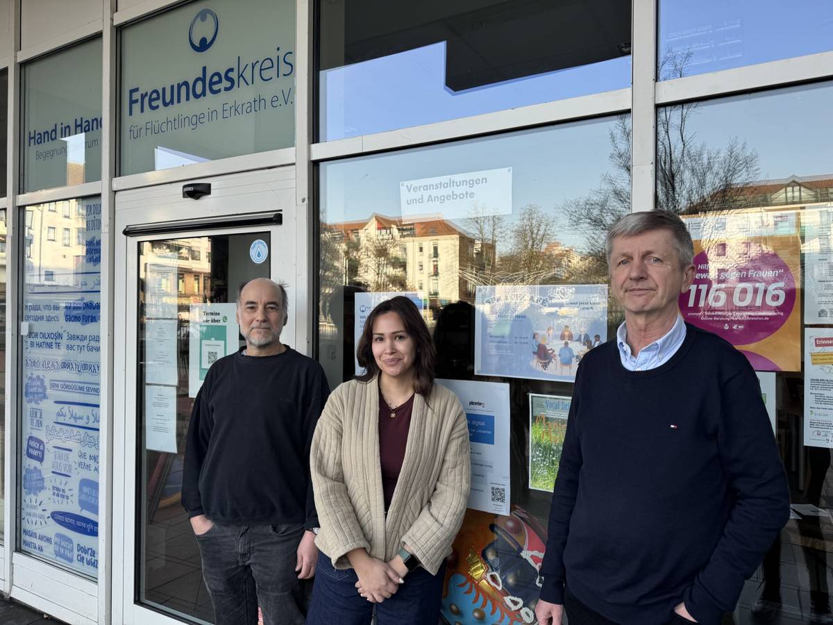 Die Zukunft ist aktuell sehr ungewiss