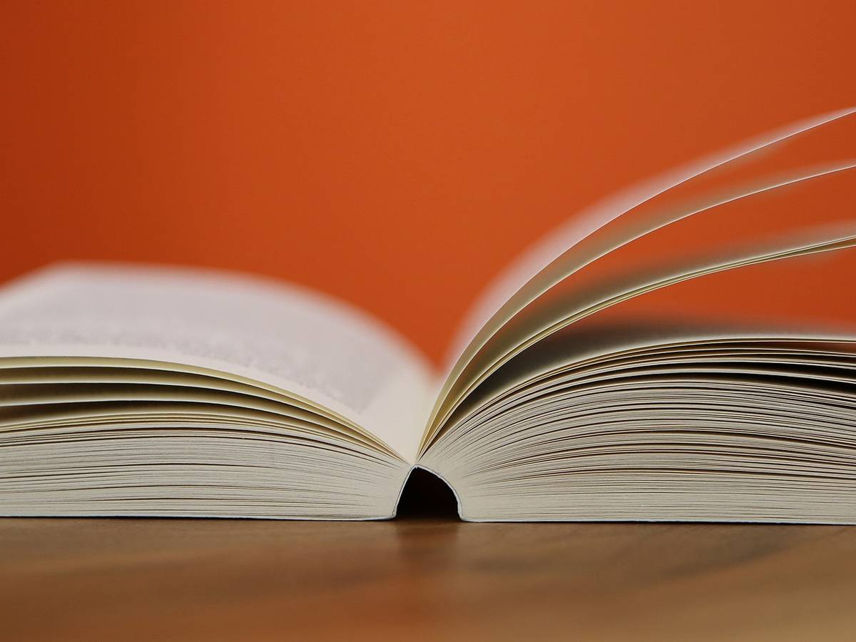 Autorin Maren Gottschalk liest in der Bücherei in Hochdahl