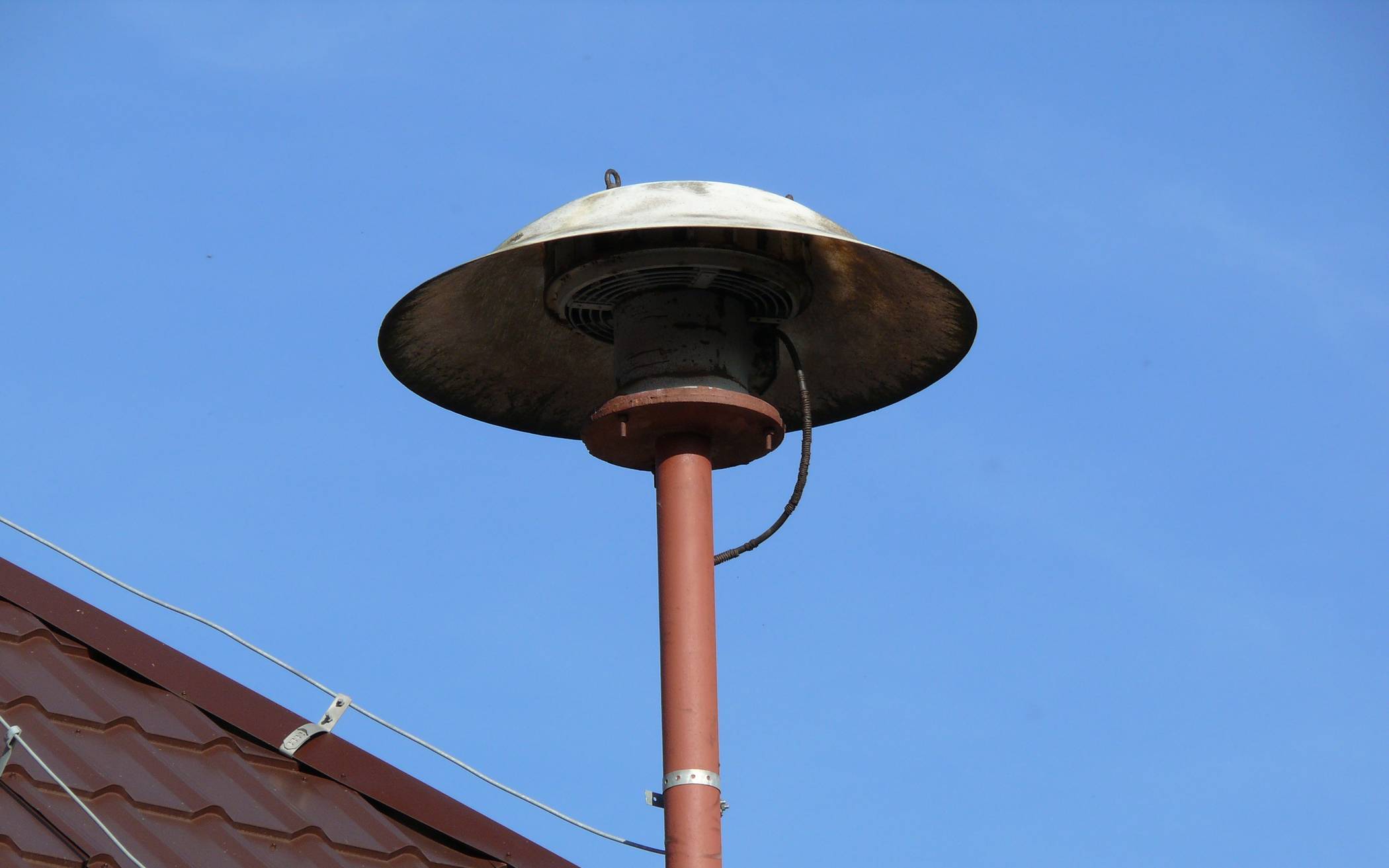 Landesweiter Warntag an diesem Donnerstag ab 11 Uhr 