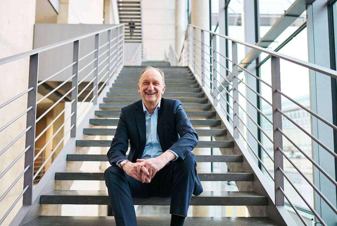  Dr. Klaus Wiener (MdB) 